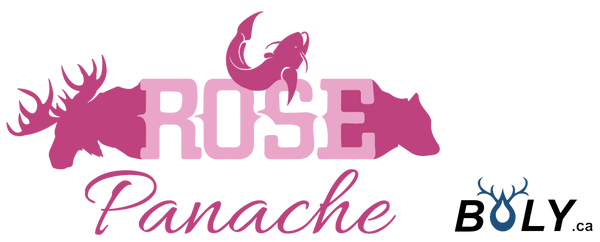 Rose Panache