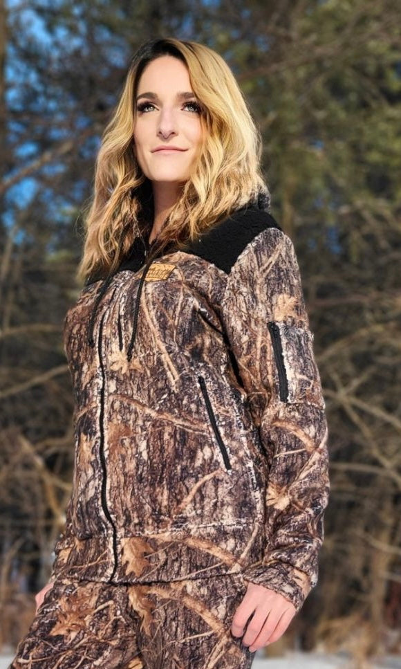 Vêtements de chasse