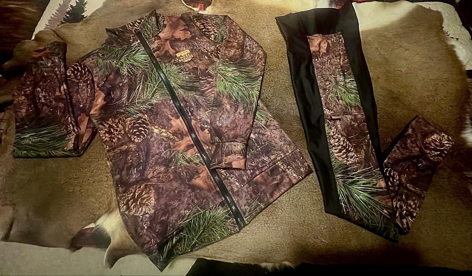 Vêtements pour femmes