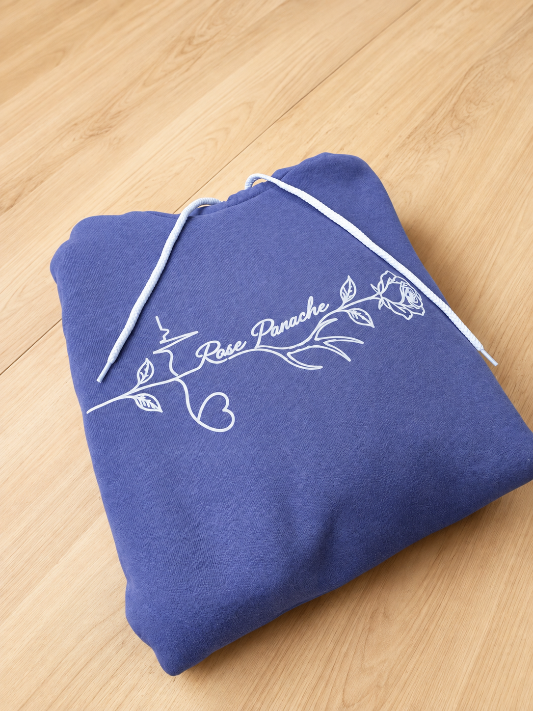 Hoodie simple