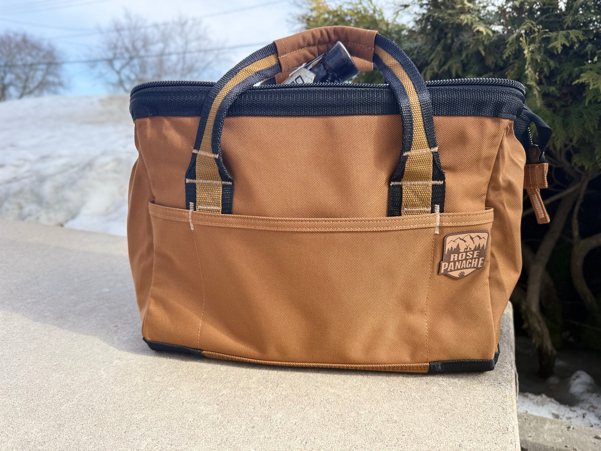 Sac à outils robustes