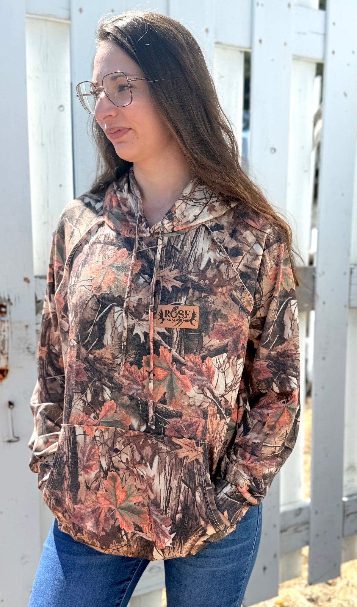 Hoodie d’été