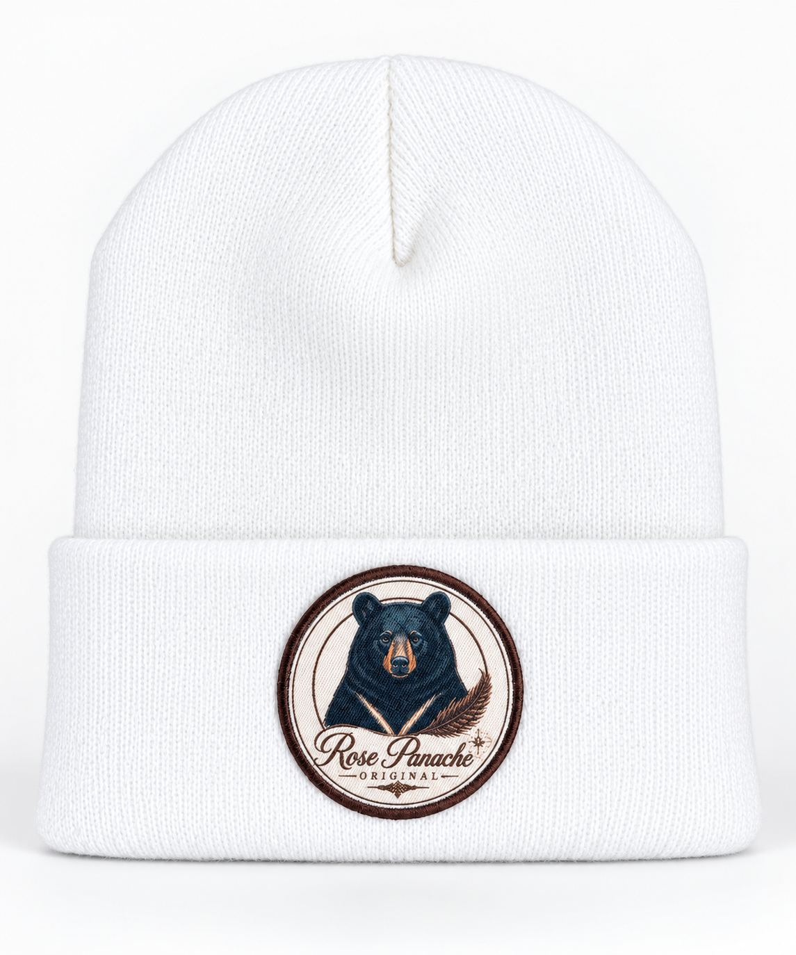 Tuque ours