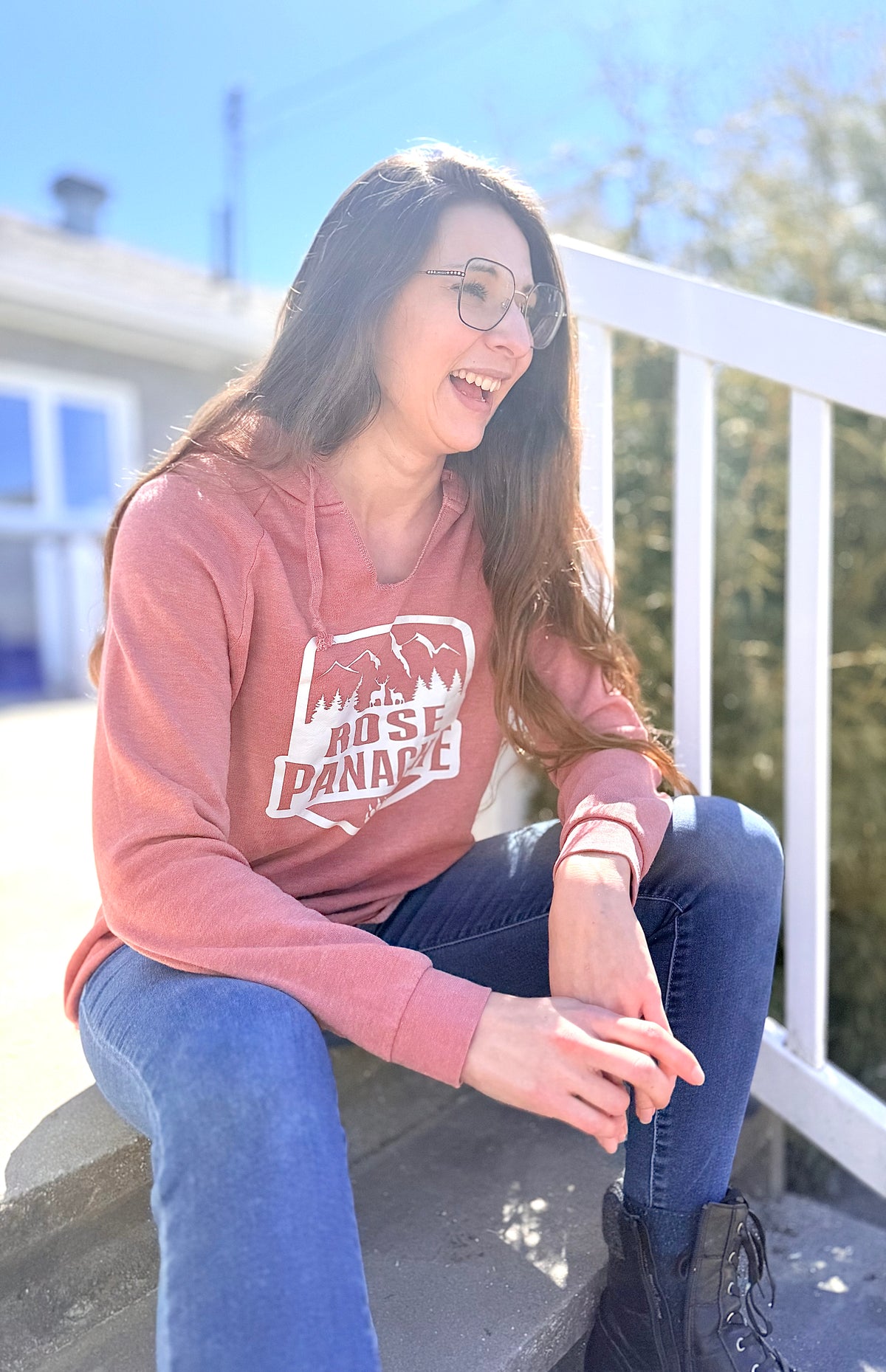 Hoodie simple