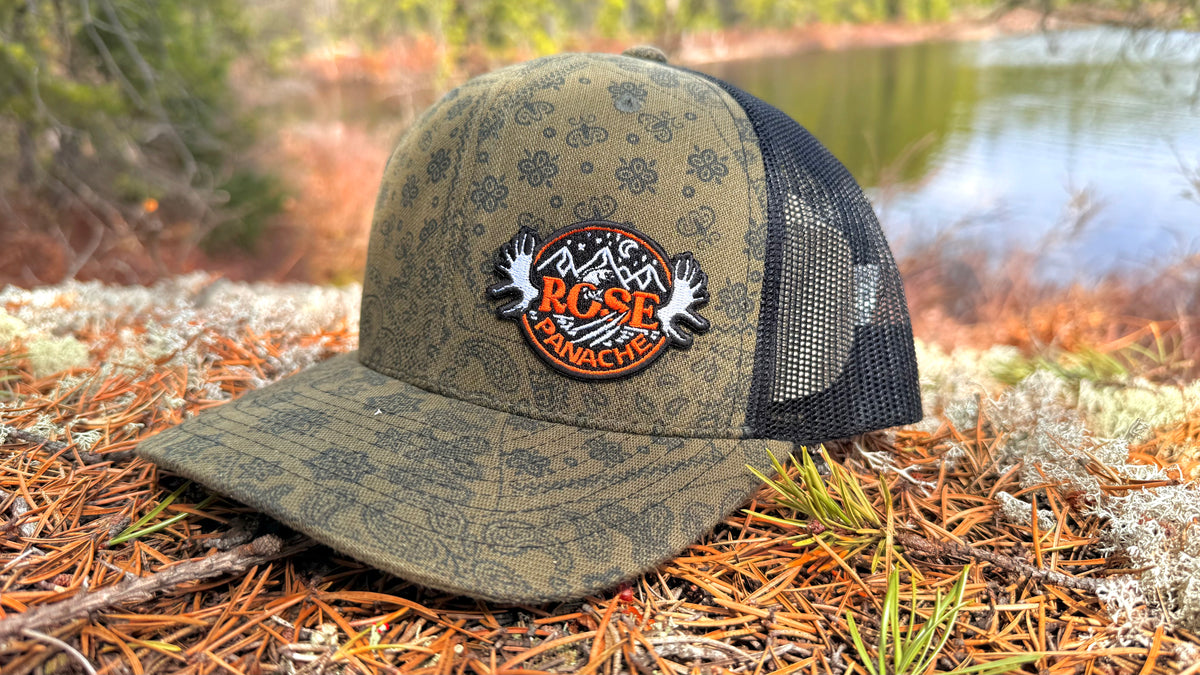 Casquette