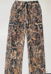 Pantalon en Sherpa