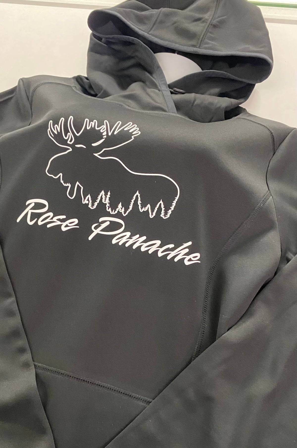 Hoodie simple