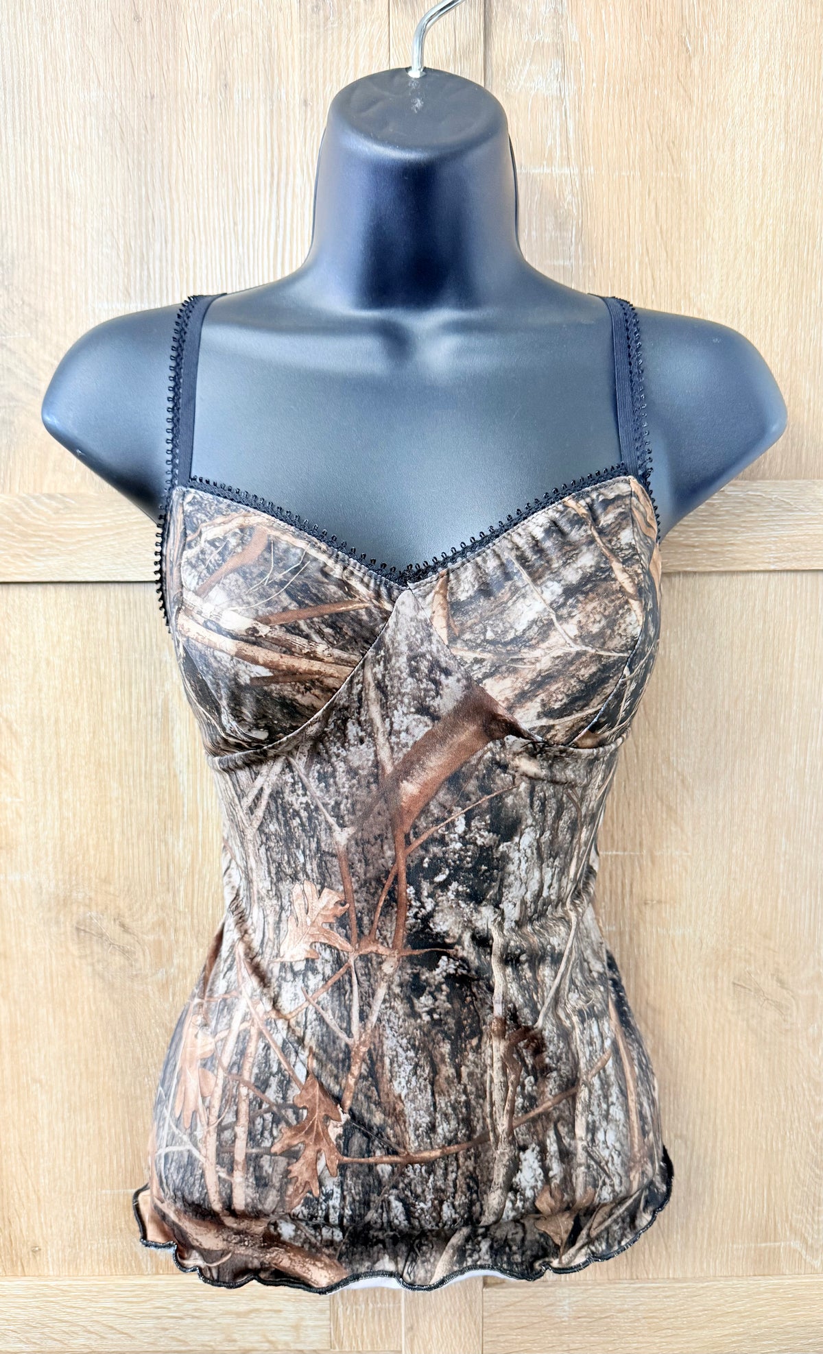 Camisole de pyjmas