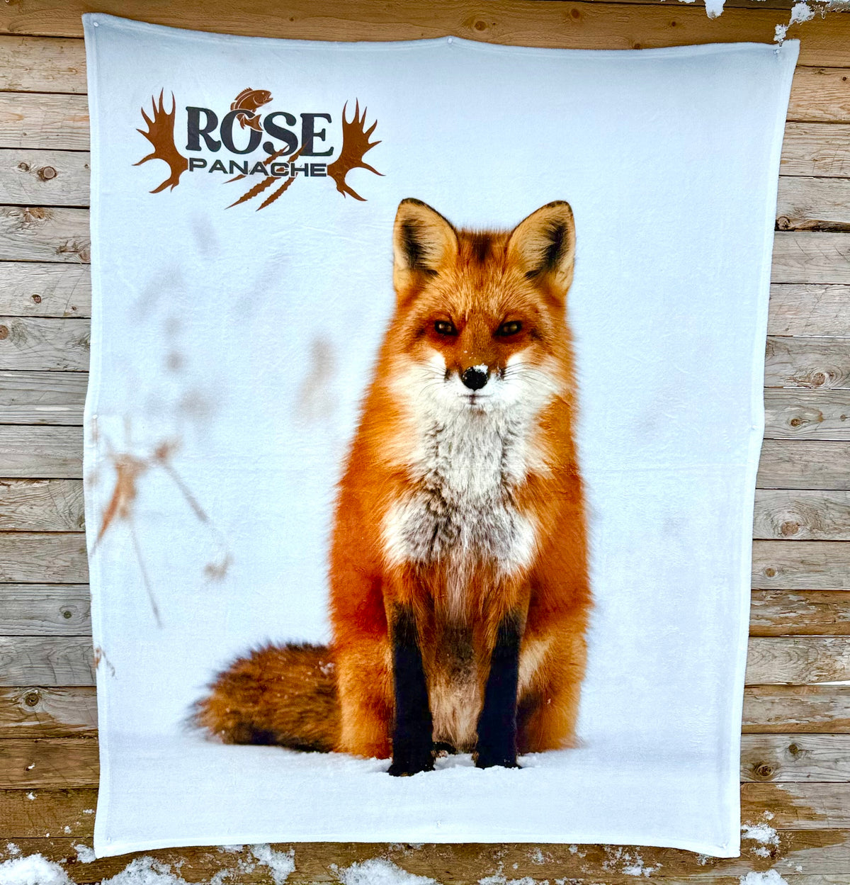 DOUDOU ROSE PANACHE 🤩