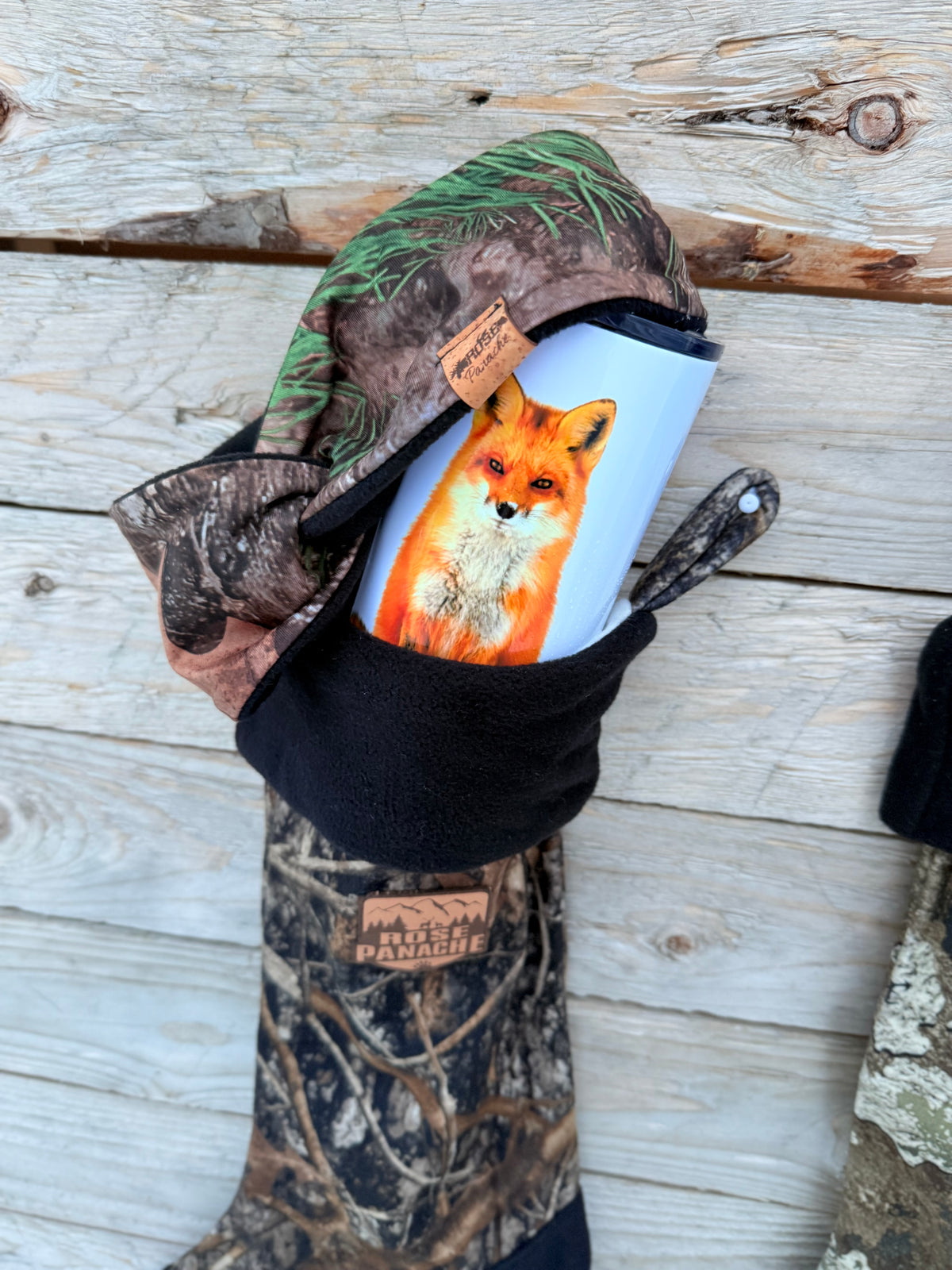 Ensemble cadeaux ( bas + Thermos + bandeaux)