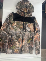 Veste en polar