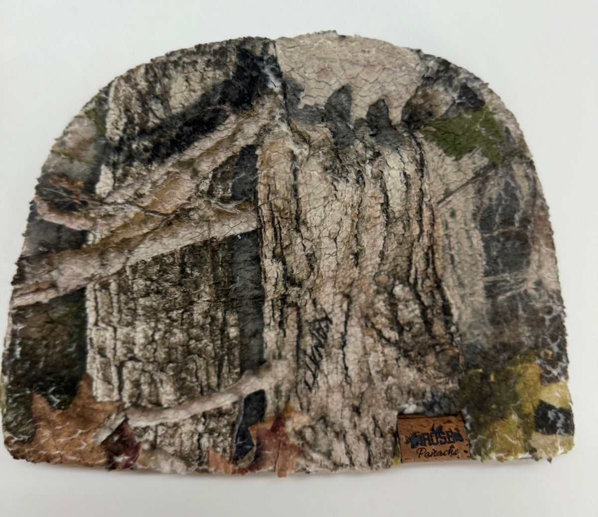 tuque doublée
