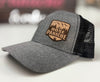 Casquette à COUETTE