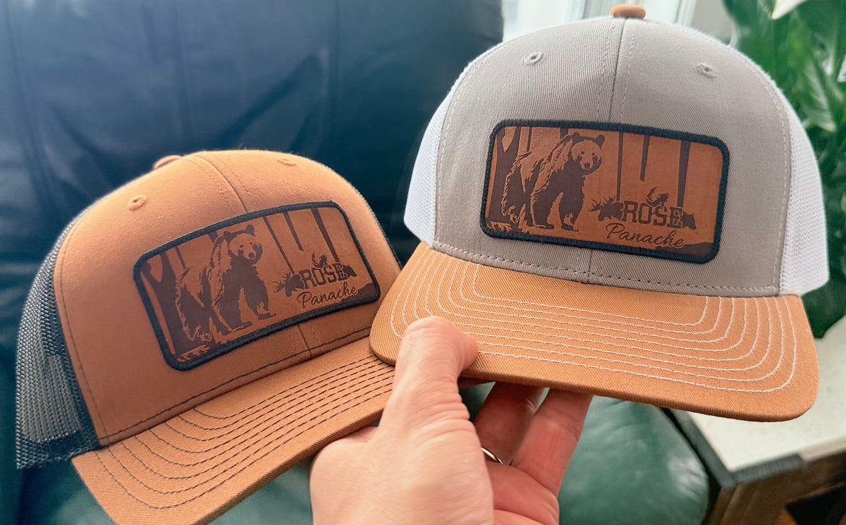 Casquette