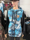 Veste en Lycras
