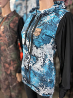 Veste en Lycras