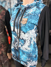 Veste en Lycras