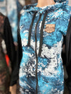 Veste en Lycras