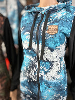 Veste en Lycras