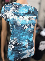 T-SHIRT 🐟 Collection de pêches 🐟