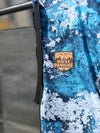 Veste en Lycras