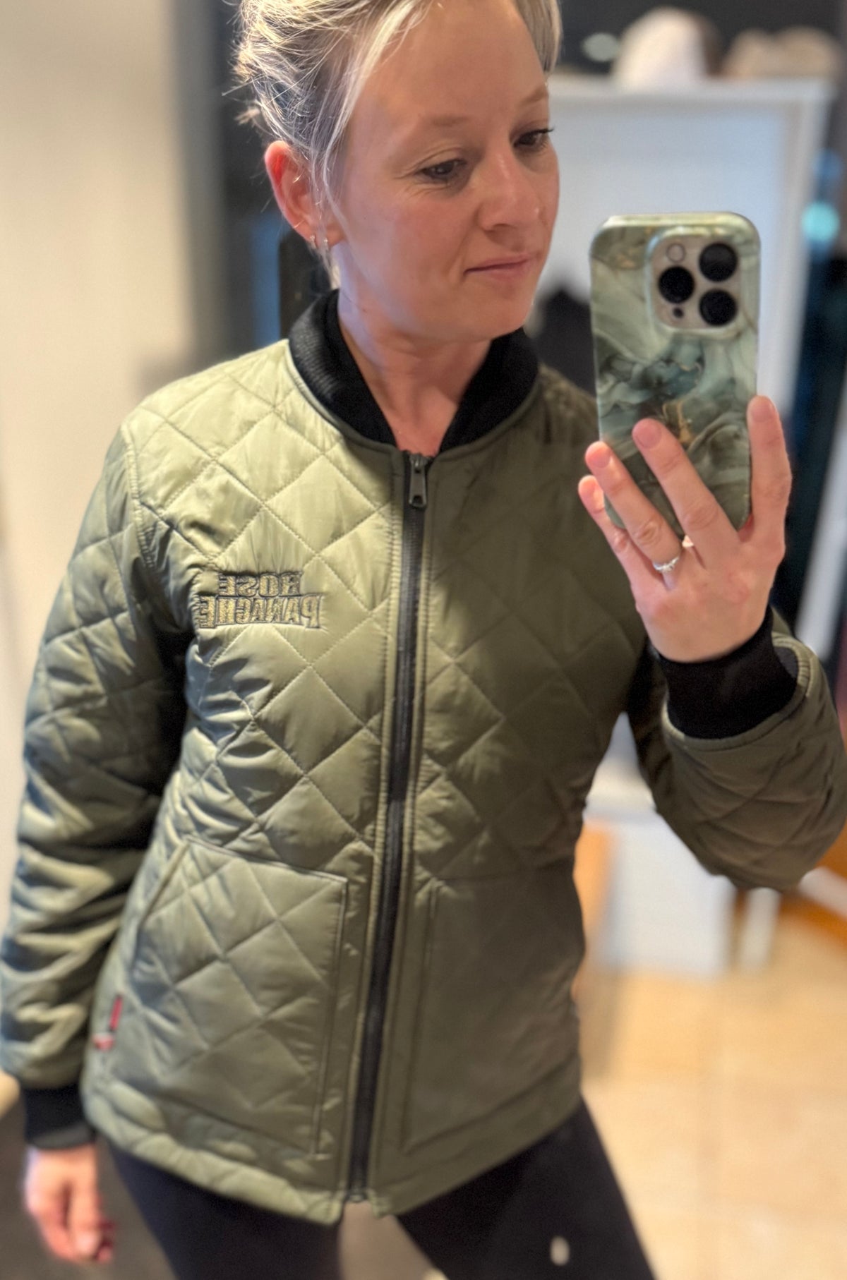 Manteau