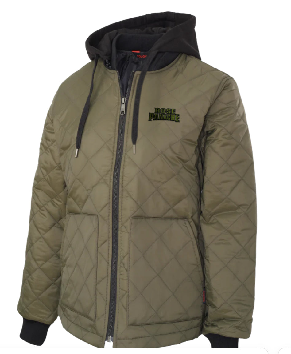 Manteau
