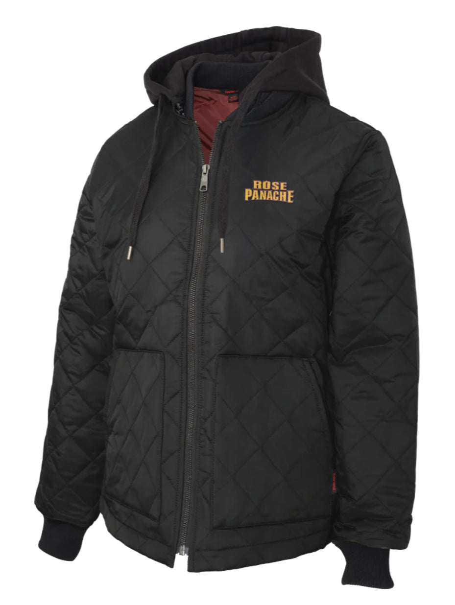 Manteau