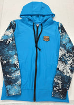 Veste en Lycras