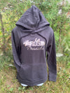 HOODIE LOGO MOSSY OAK