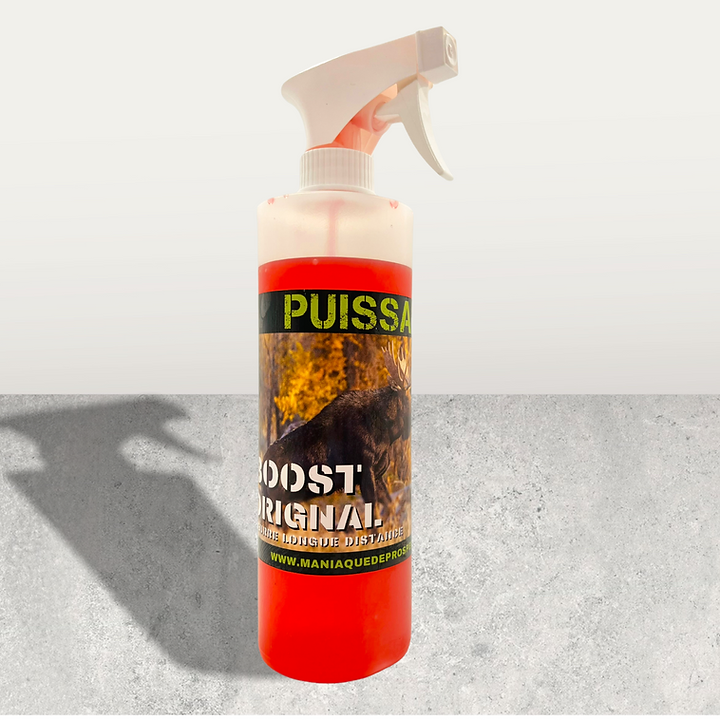 BOOST ORIGNAL 500ml